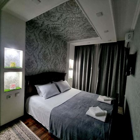 City Center Apartment 2 Ташкент Екстер'єр фото