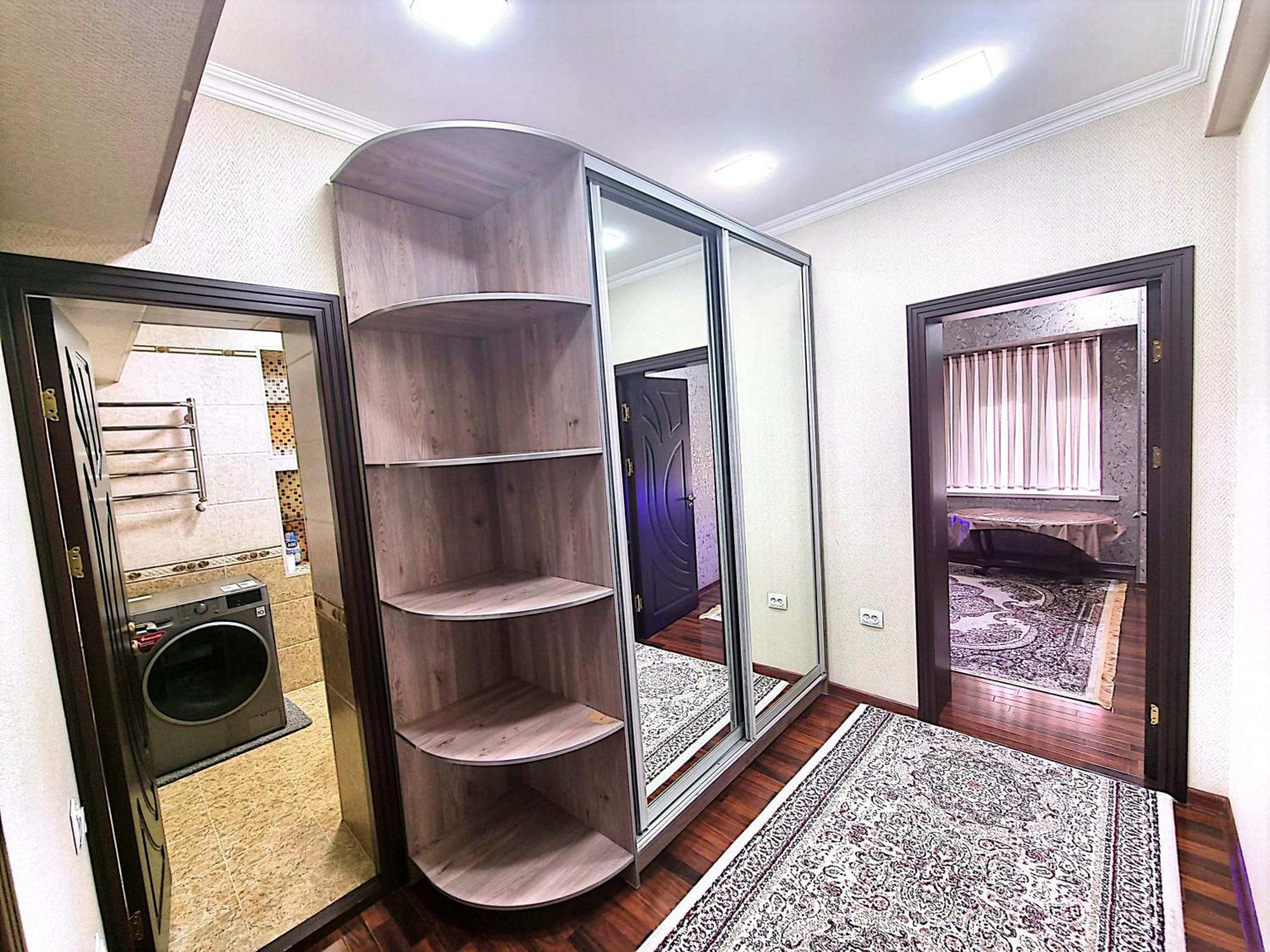 City Center Apartment 2 Ташкент Екстер'єр фото