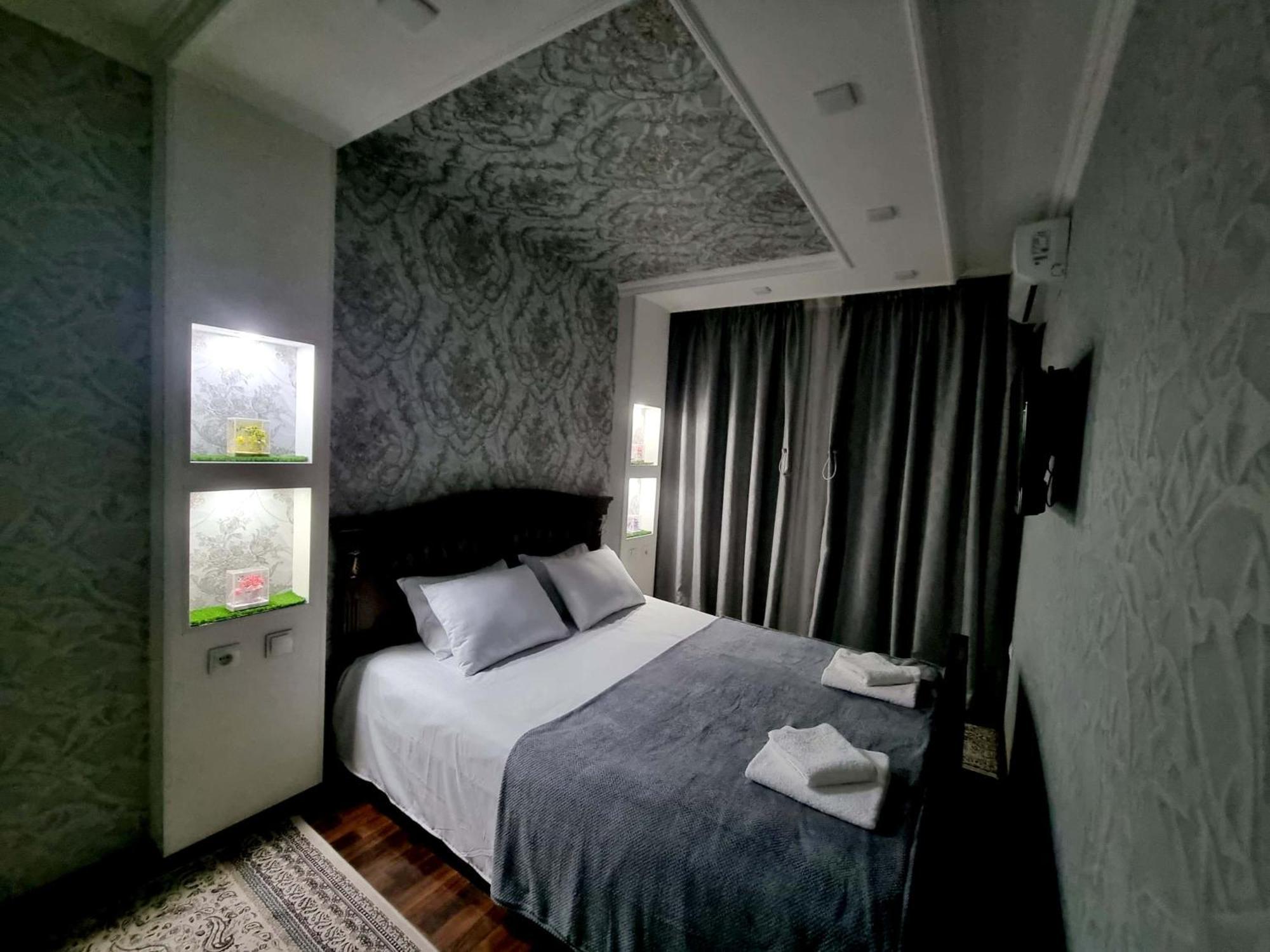City Center Apartment 2 Ташкент Екстер'єр фото